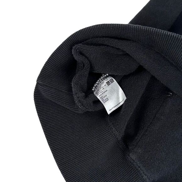 Futura Laboratories Uniqlo Pointman Graffiti Sketch Hoodie Sweatshirt - Picture 4 of 4